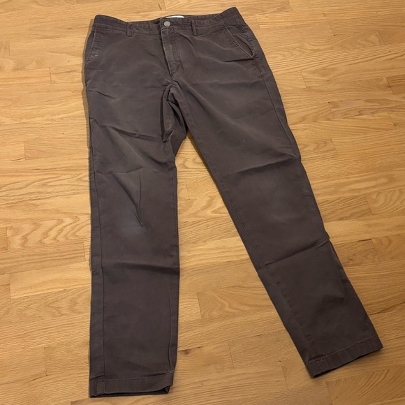 Spoke - Heroes pant in Graphite - 32 Build A - Picture 5 of 12